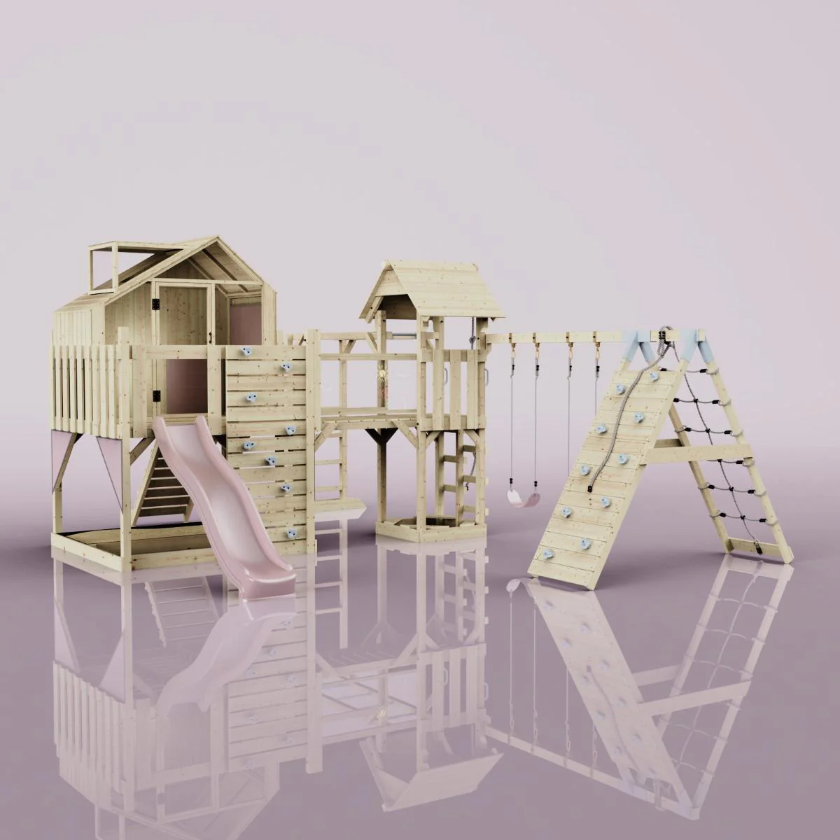 Aires de jeux